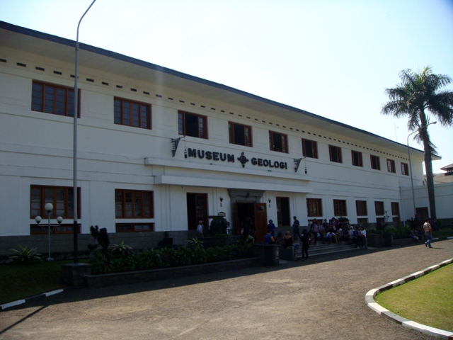 المتحف البيولوجي 